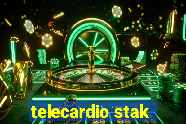 telecardio stak